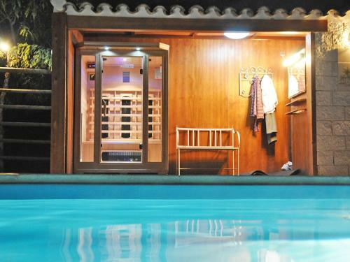 Holiday Home El Balc�n II 6 Pers Baena