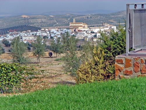 Holiday Home El Balc�n II 6 Pers Baena