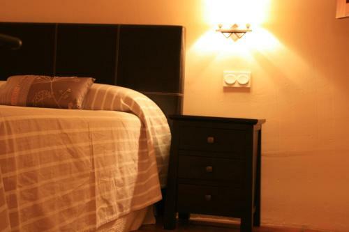 Hostal La Posada Del Corral�n