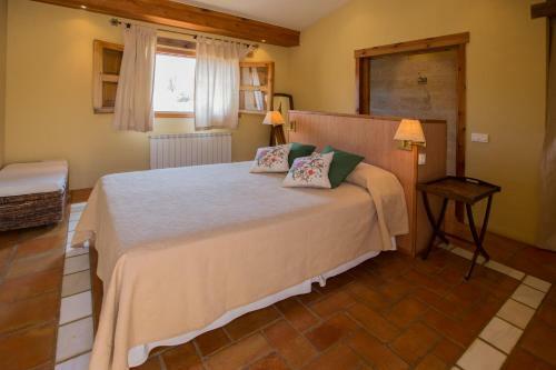 Hostal La Posada Del Corral�n