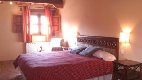 Hostal La Posada Del Corral�n