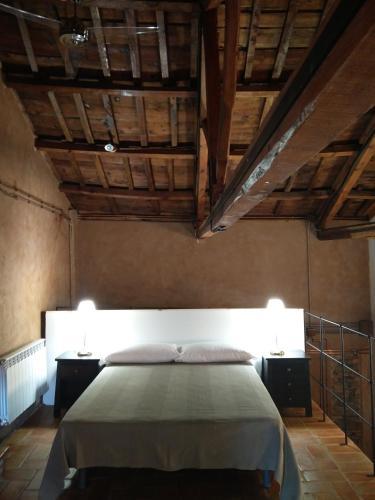 Hostal La Posada Del Corral�n