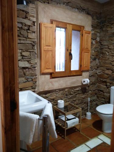 Hostal La Posada Del Corral�n