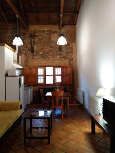 Hostal La Posada Del Corral�n