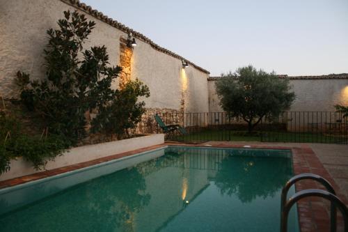 Hostal La Posada Del Corral�n