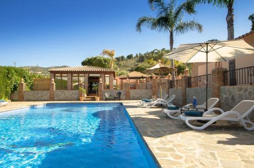 Bed And Breakfast Casa D�a Soleado