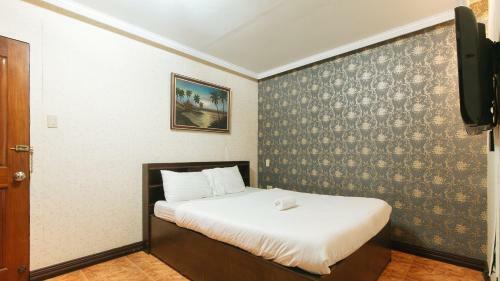 Hotel Njnc Pension House
