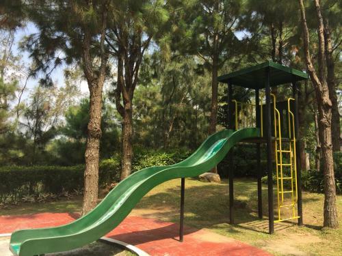 Apartamento Crosswinds Resort Condo Studio Suite