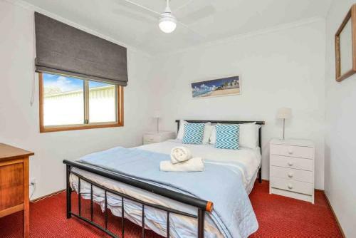 Ideal 3br Holiday House With Wifi And Beach View