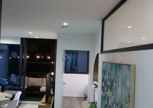 Melbourne Star Apartment