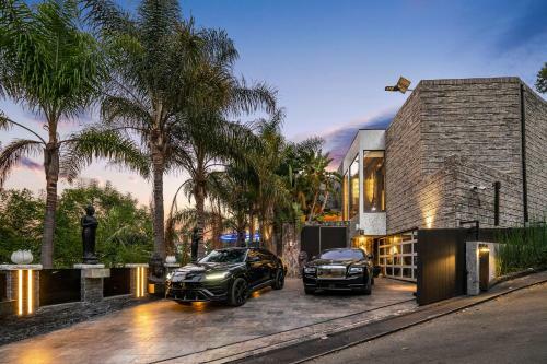 Villa Sunset Mansion