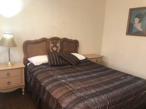 2-bedroom Home In The Valley