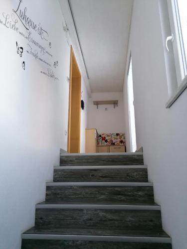 Apartamento Ferienwohnung Hollaus