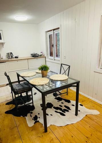 Apartamento Chata Na B?ehu Jezera