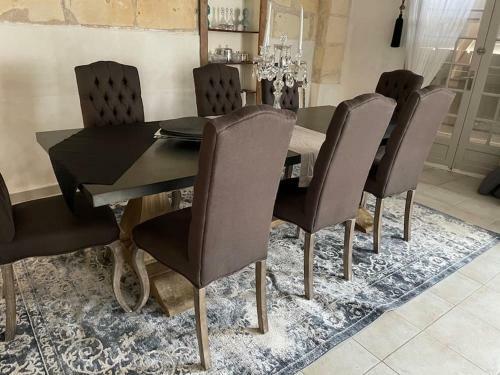 Le Logis Foulques Nerra
