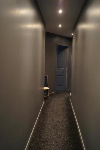 Villa L'atelier Spa