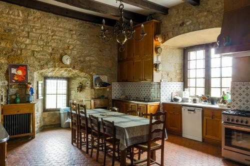 Ch�teau De B�duer And Vacation Homes