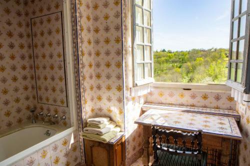 Ch�teau De B�duer And Vacation Homes