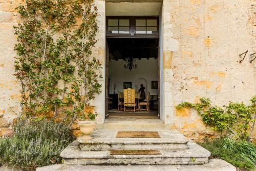 Ch�teau De B�duer And Vacation Homes