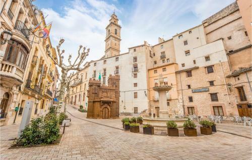 Nice Home In Bocairent With 2 Bedrooms