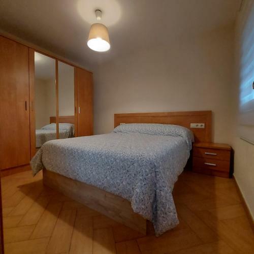 Apartamento Casa Sondejerez