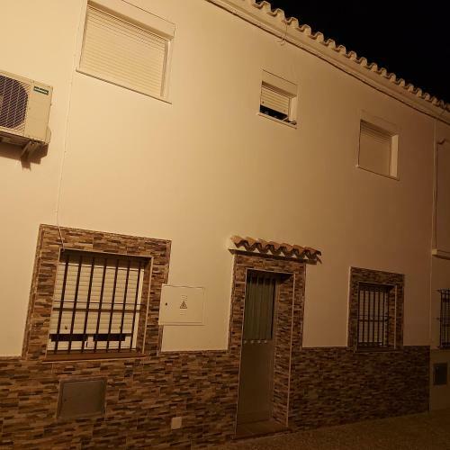 Apartamento Casa Sondejerez