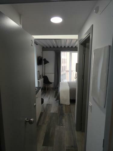 Apartamento Estudio En Casco Antiguo De Burgos