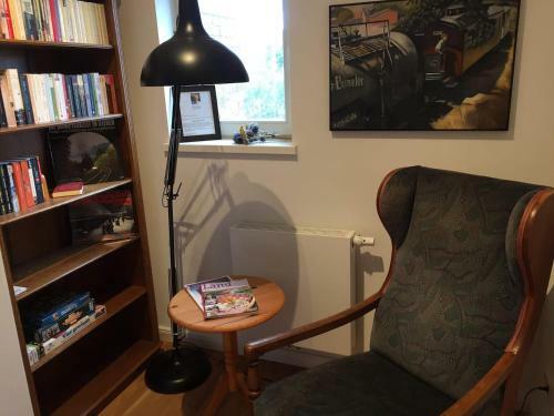 Hotel Villa Gleisbett