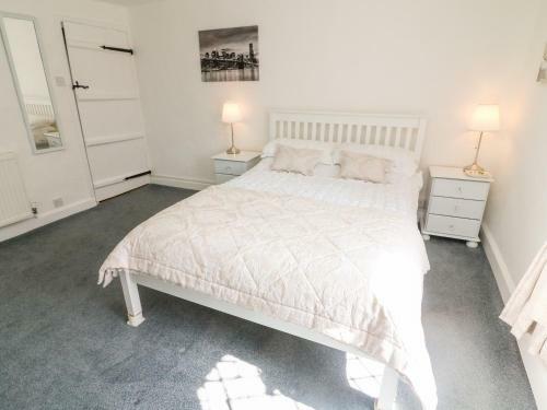 Woodbine Cottage