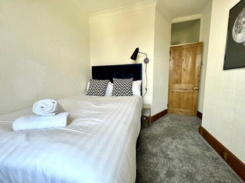 Apartamento Whitchurch House By Switchback Stays