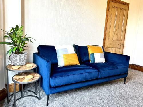 Apartamento Whitchurch House By Switchback Stays