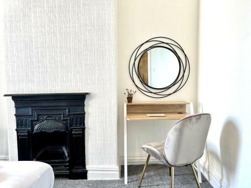 Apartamento Whitchurch House By Switchback Stays