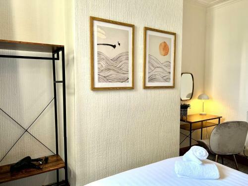 Apartamento Whitchurch House By Switchback Stays