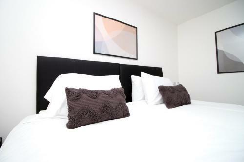 T? Suites 7 - New Aparthotel In Cardiff