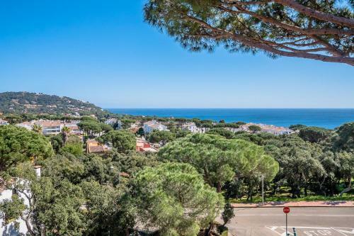Apartamento D-10 Calella De Palafrugell 7 Pax