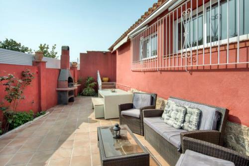 Casa Marisol