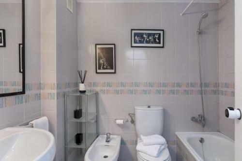 Apartamento Flateli Sant Antoni 2