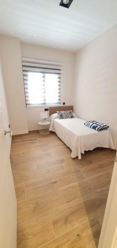 Apartamento Estupendo Piso En La Playa Victoria