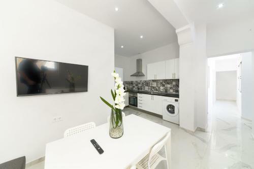 Apartamento Solano (teatro Falla, C�diz)