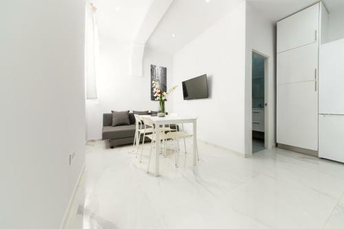 Apartamento Solano (teatro Falla, C�diz)