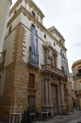 Apartamento Sweet Arco Rosa Zona Centro