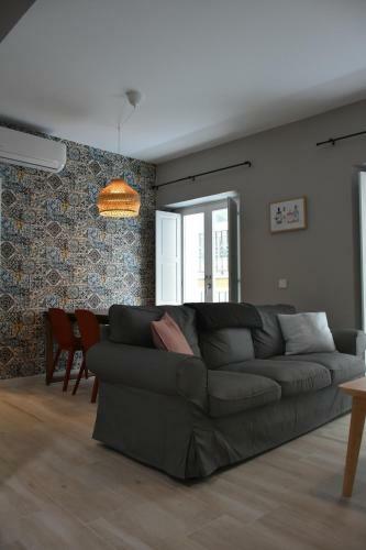 Apartamento Sweet Arco Rosa Zona Centro