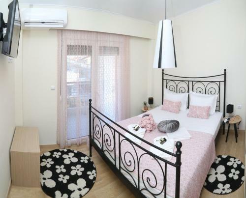 Apartamento Cozyluxuryapartment