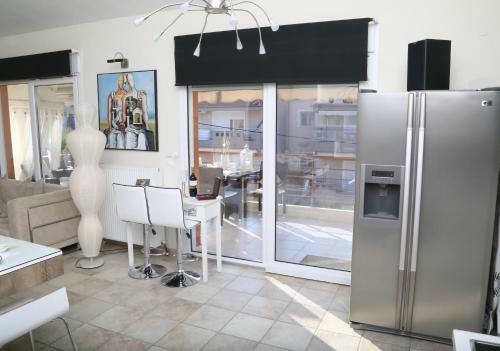 Apartamento Cozyluxuryapartment