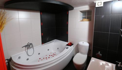Apartamento Cozyluxuryapartment
