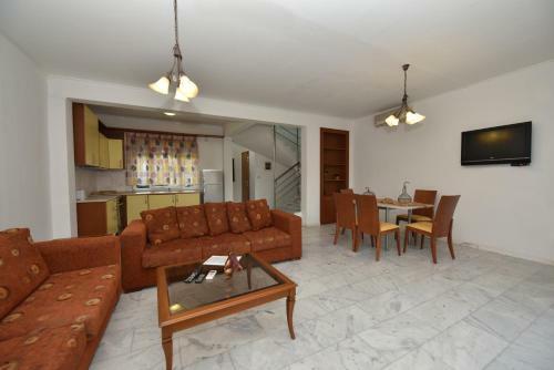 Hotel & Villas Olympickosma