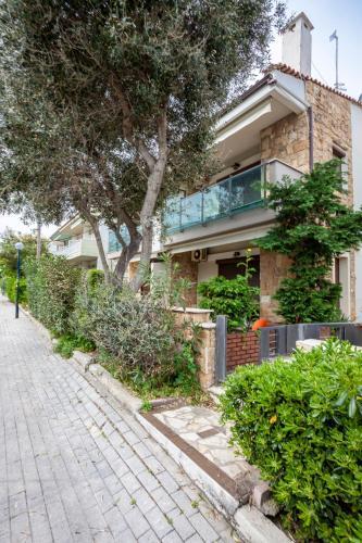 Apartamento Sea Side Home Valeria