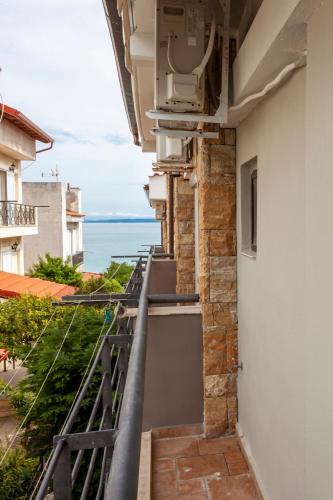 Apartamento Sea Side Home Valeria