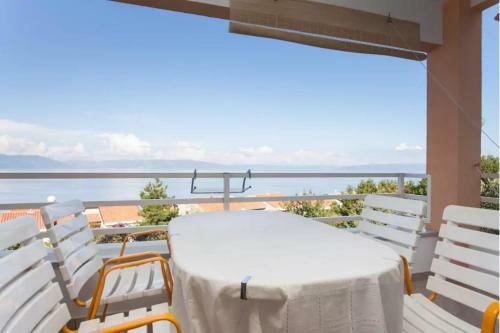 Apartment Jenny- Sea View