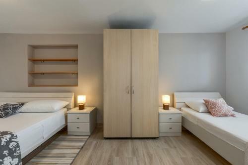 Apartamento Haus Pia - Wohnung Mera